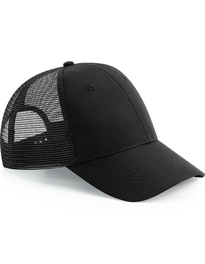 Cap – Recycled Urbanwear 6 Panel Snapback Trucker