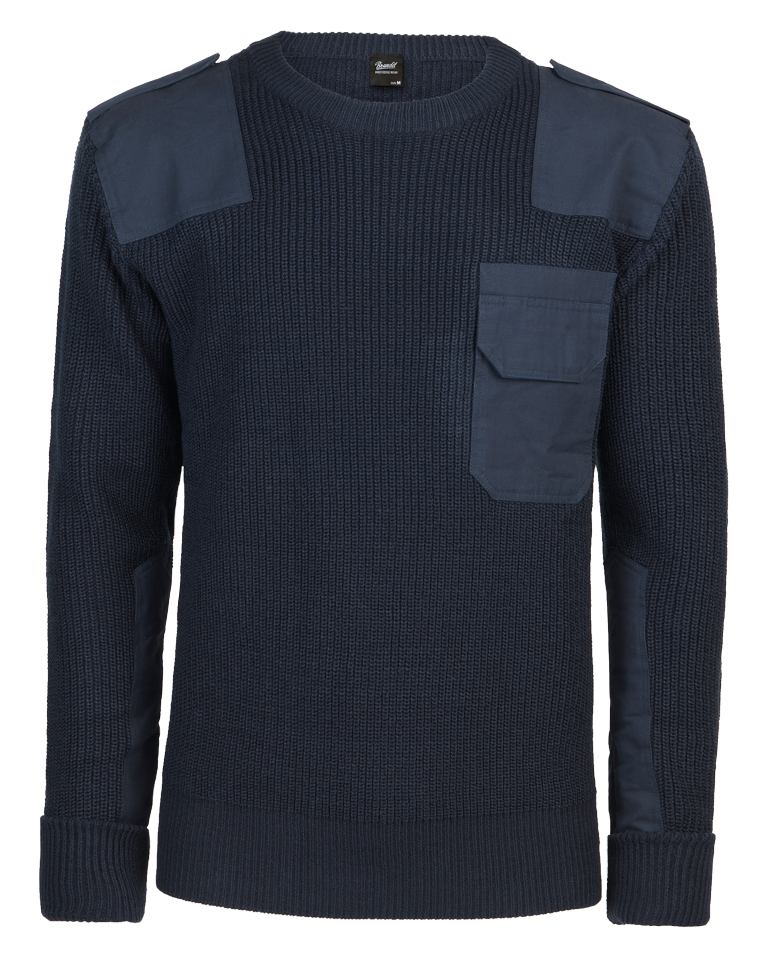 BW Pullover