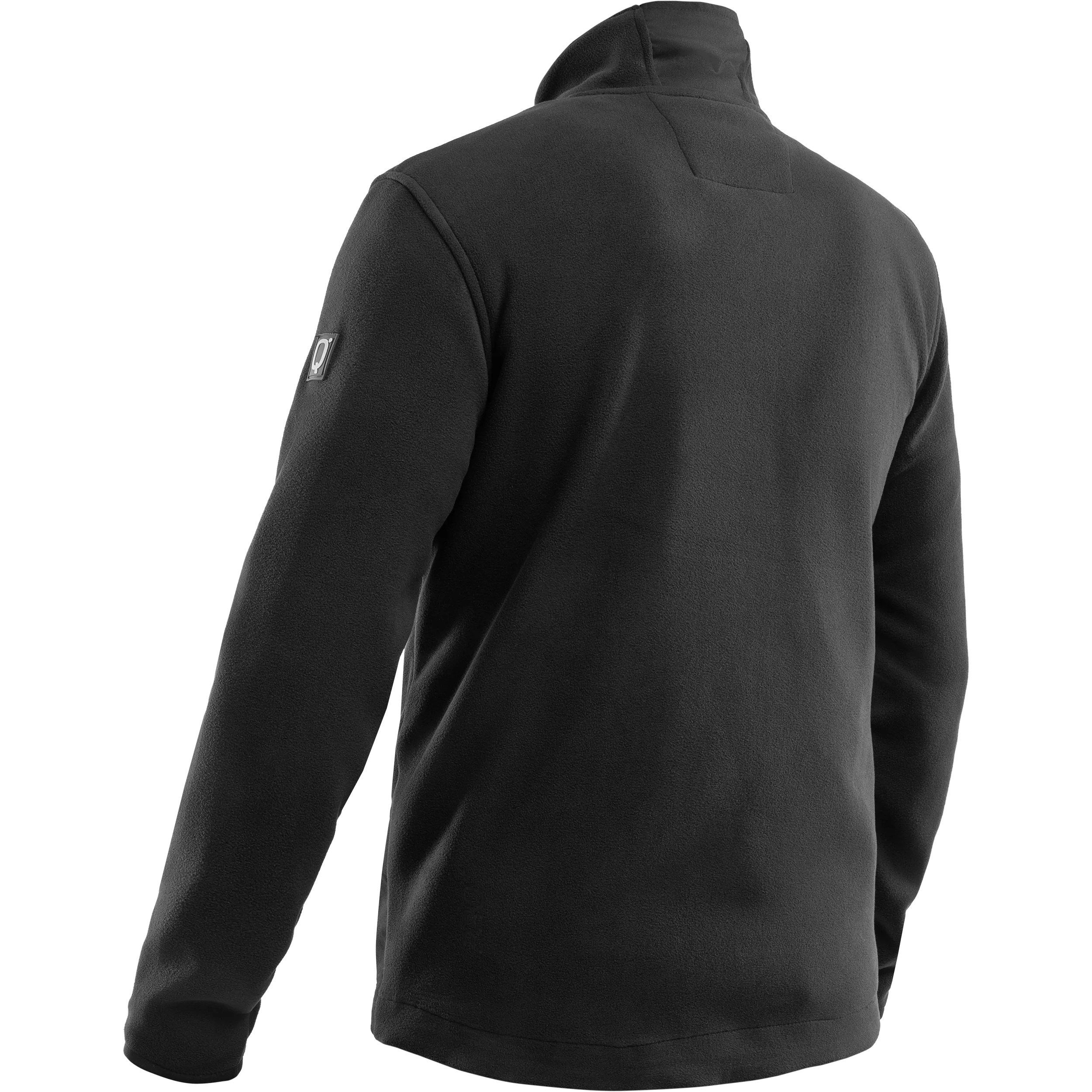 Fleecejacke "PRO+"