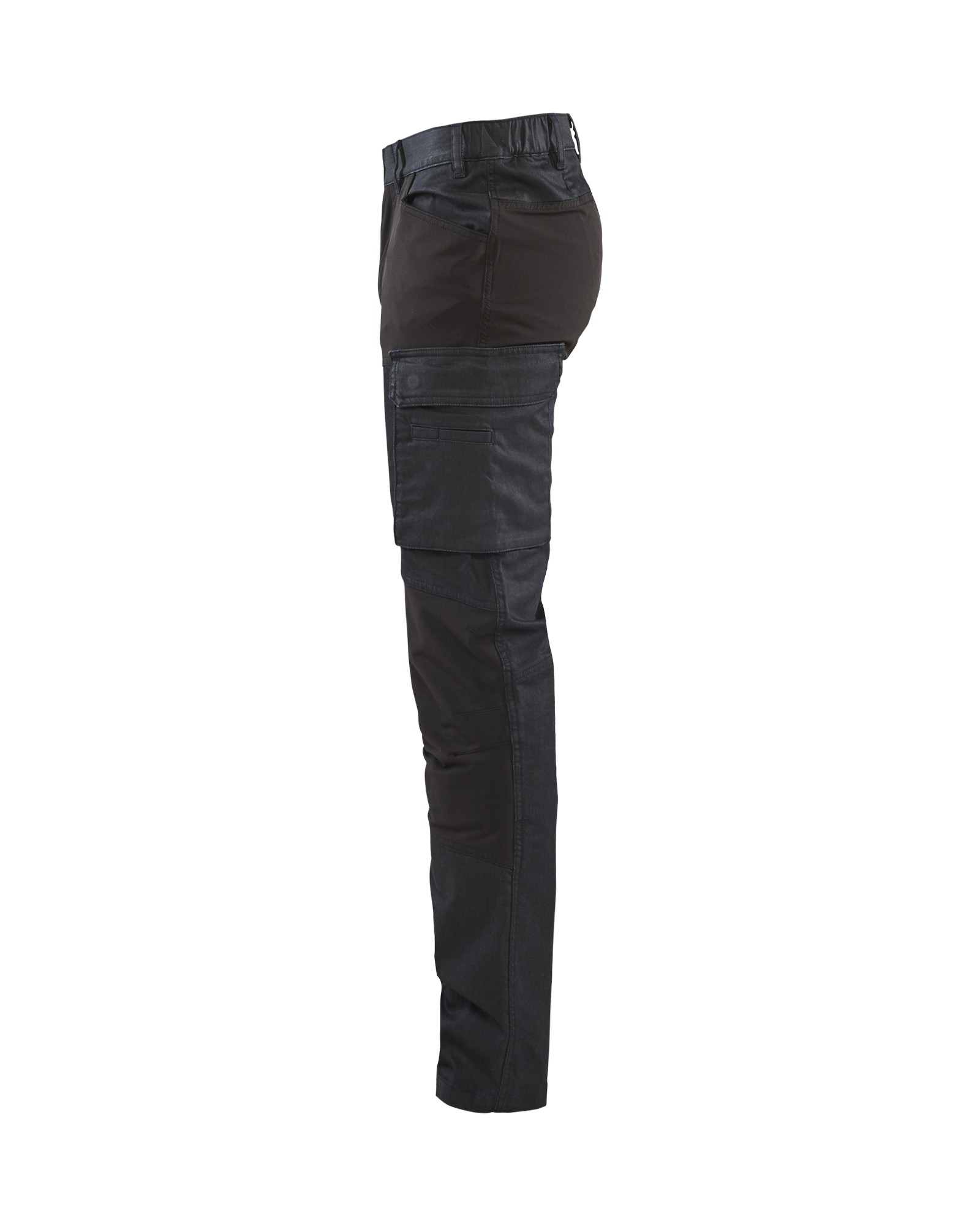 Service Arbeitshose Denim Stretch