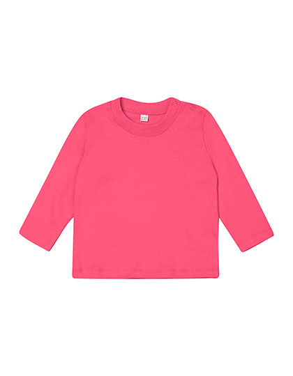 T-Shirt – Baby Long Sleeve T