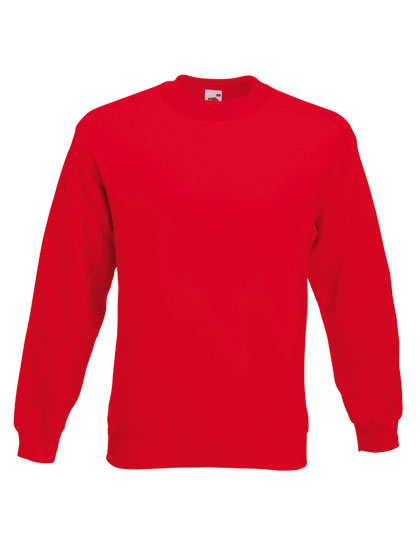 Sweatshirt – Classic Set-in Sweat