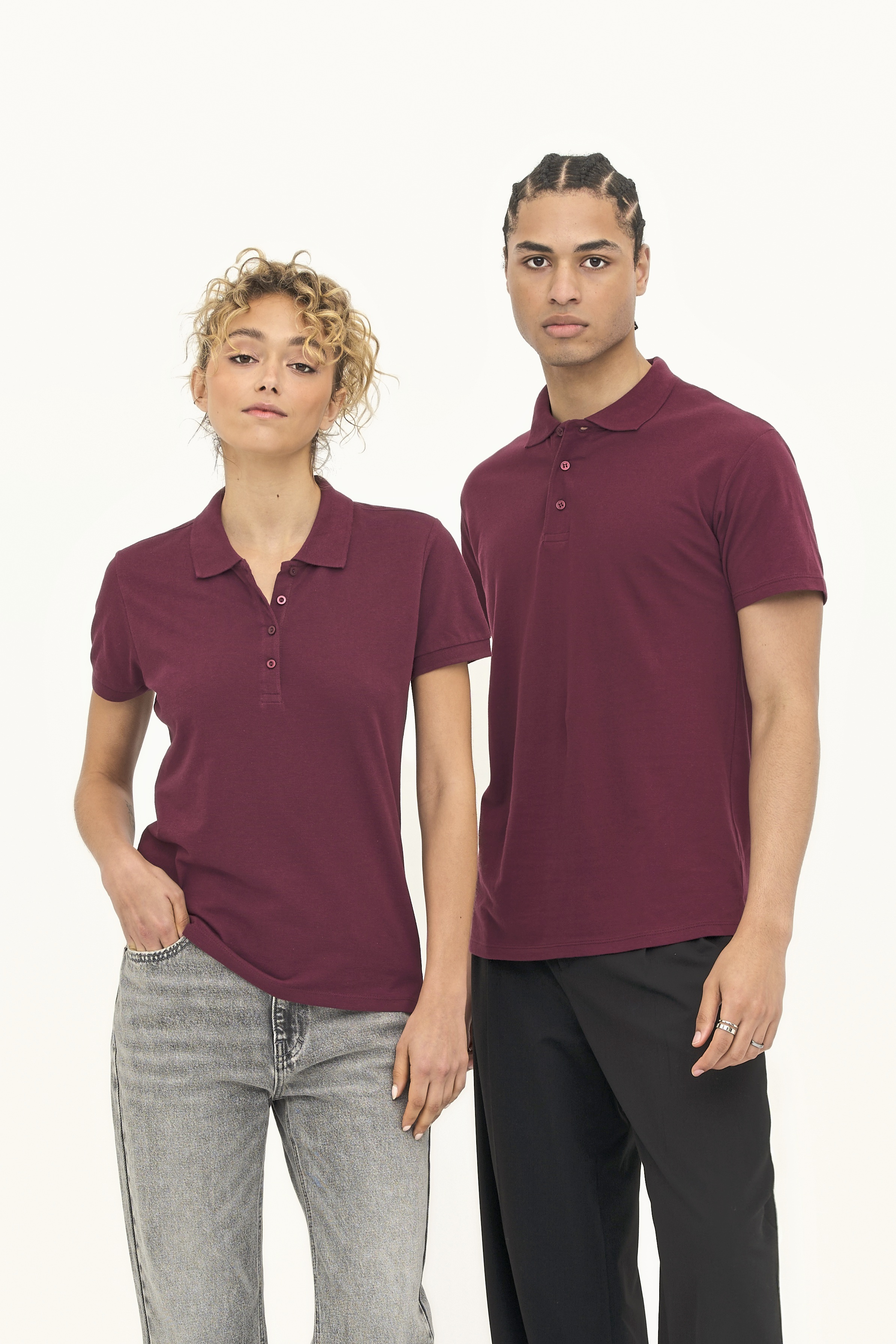 Summer Polo II