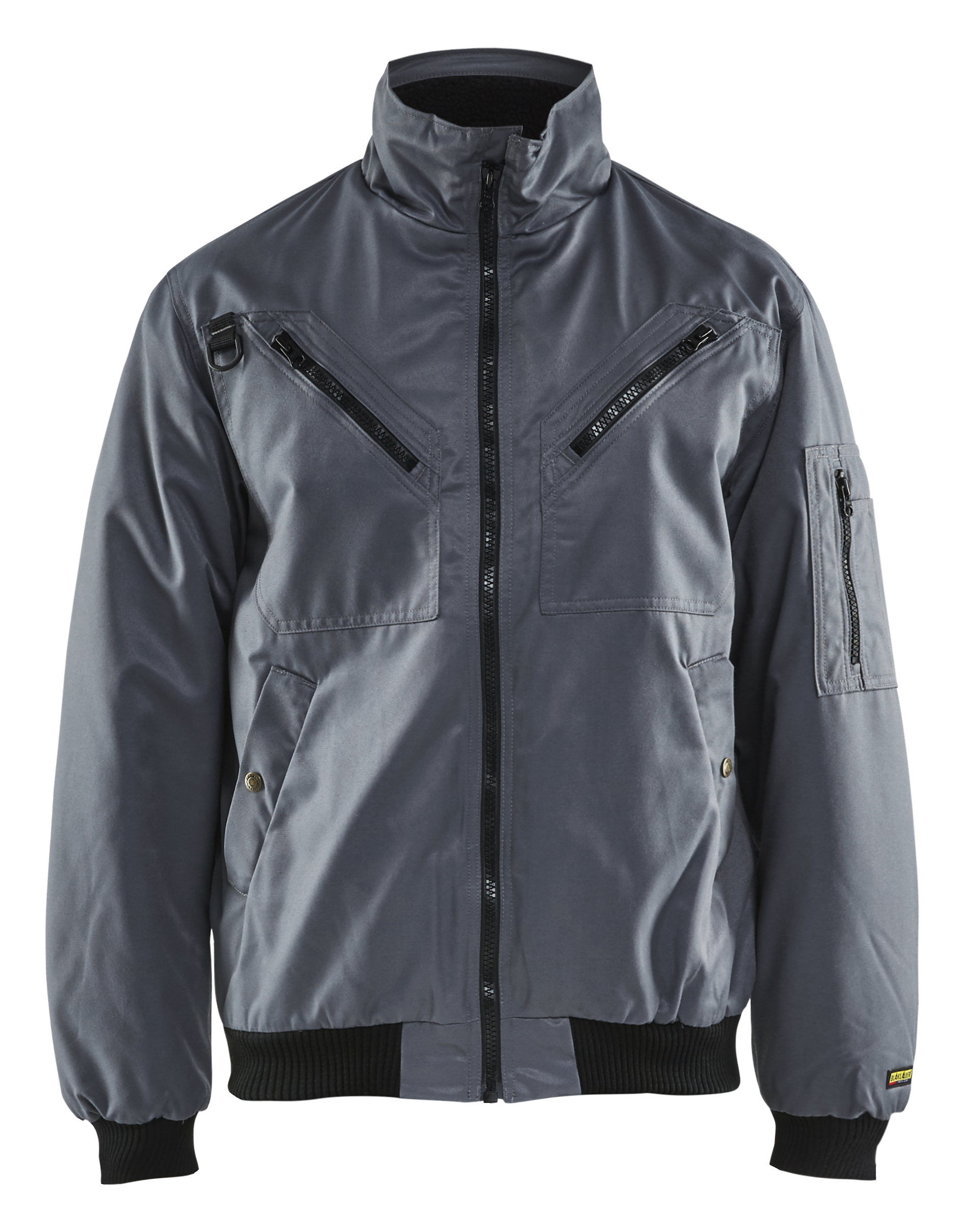 Winter Pilot Jacke