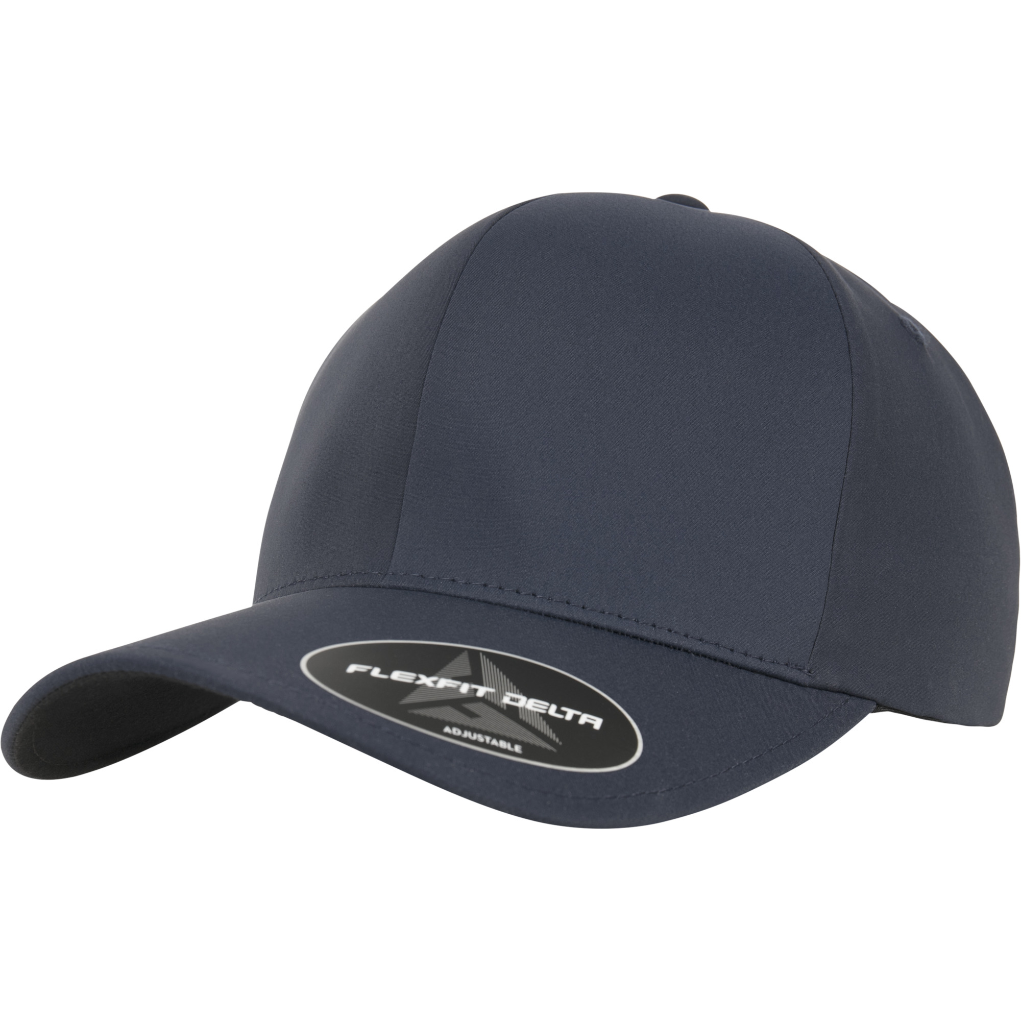 Cap – Flexfit Delta Adjustable