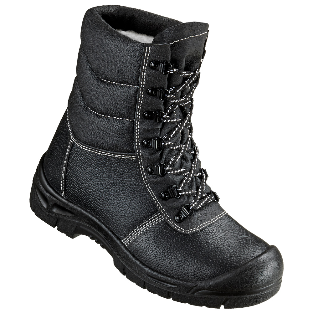 Winterschnürstiefel Saalfeld