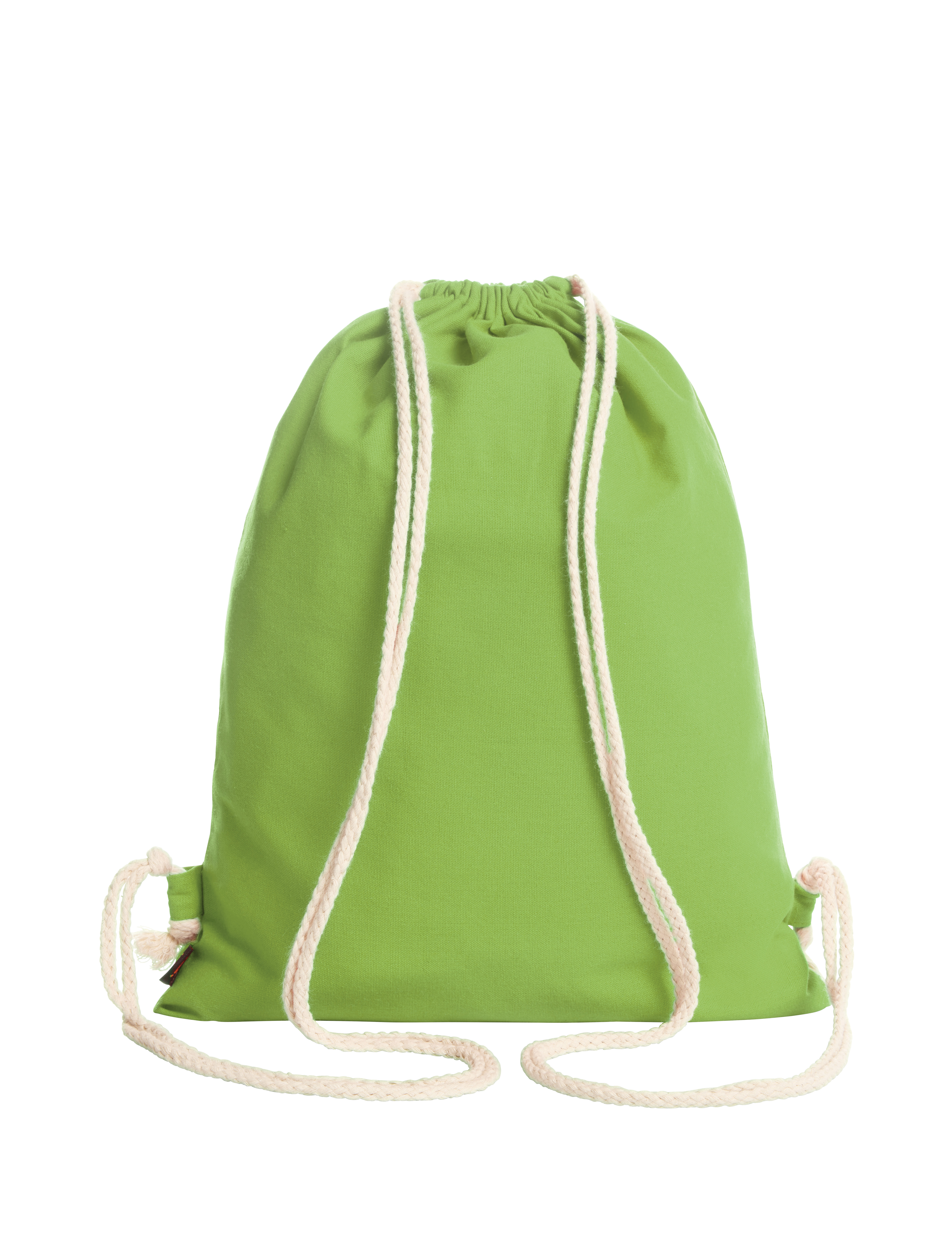 Tasche – Drawstring Bag Earth