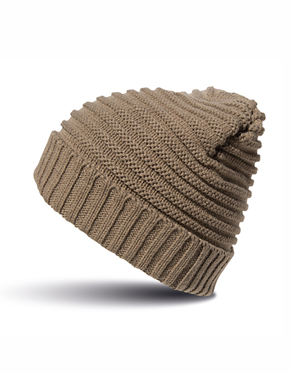 Mütze – Braided Hat