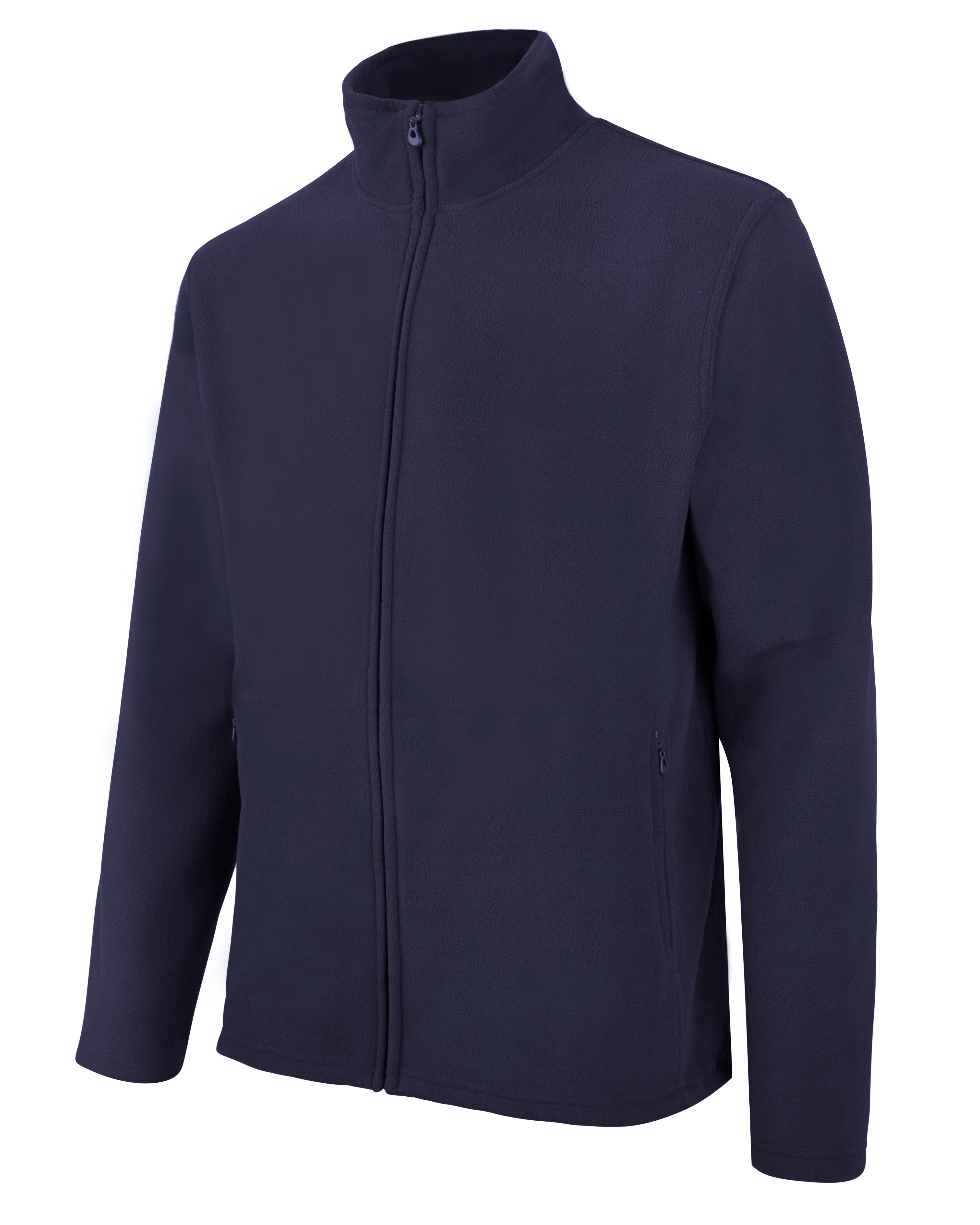 Men´s Full Zip Fleece Jacket