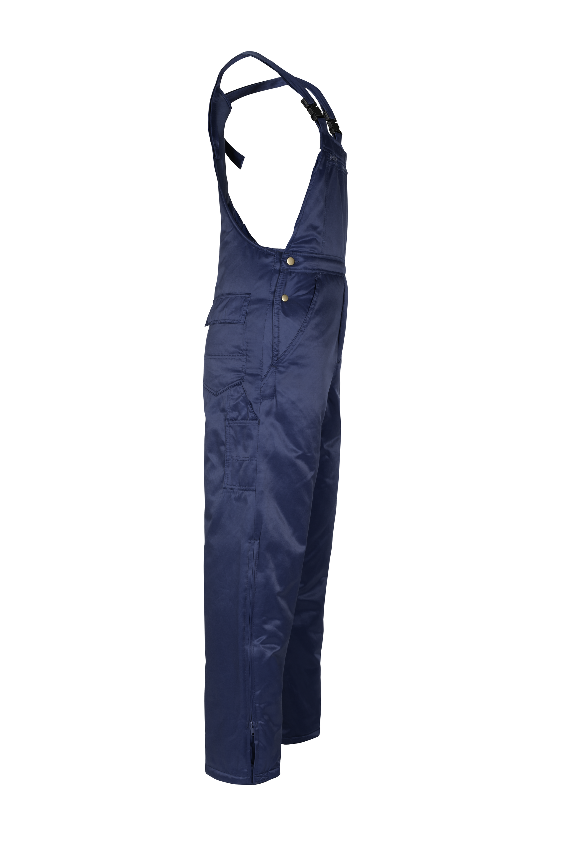 PLANAM Gletscher Latzhose Outdoor