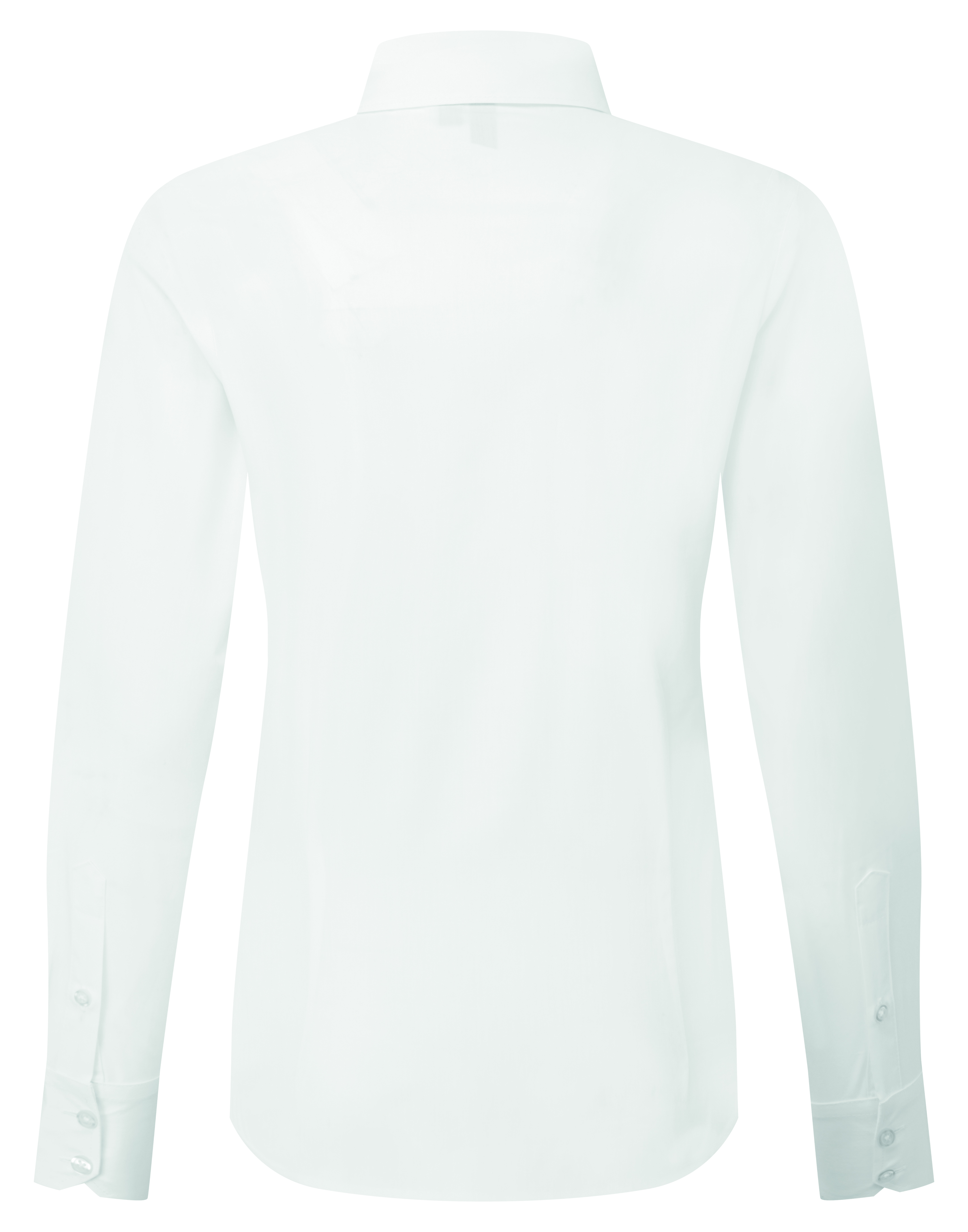Bluse – Women’s Long Sleeve ‘Recyclight’ Poplin Shirt