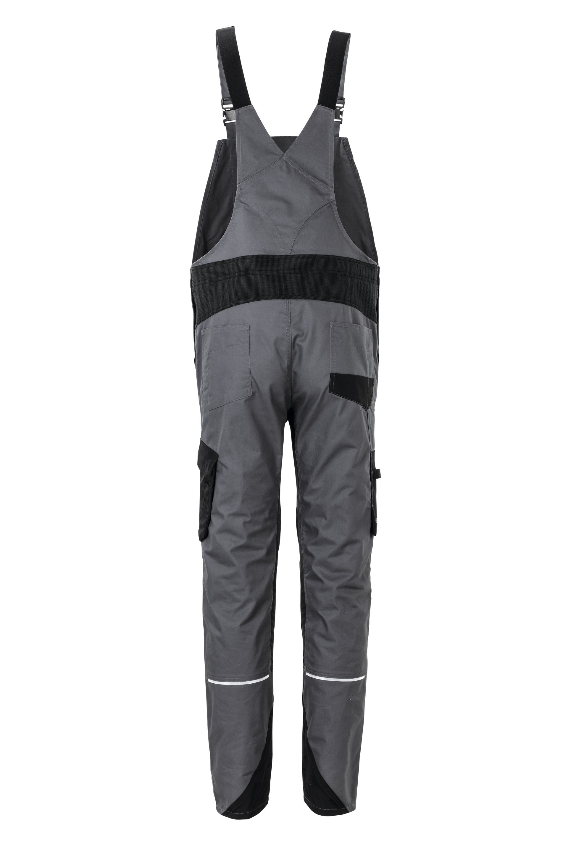 PLANAM Herren Latzhose Norit