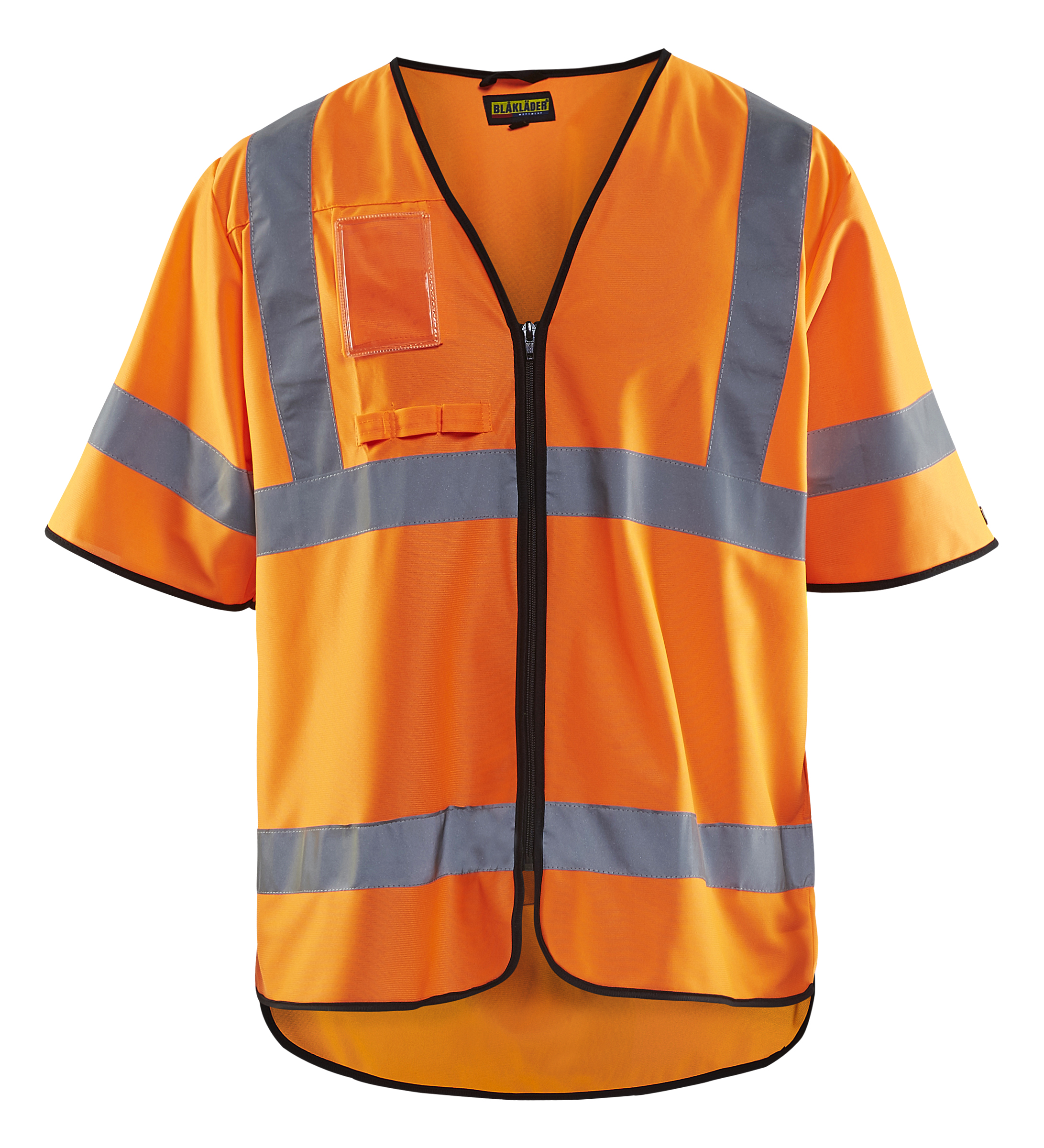 High Vis Weste