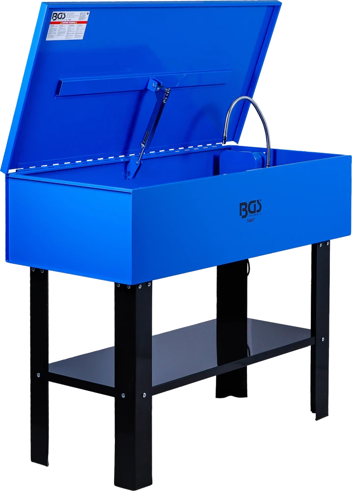 Teile-Waschgerät, 150 l