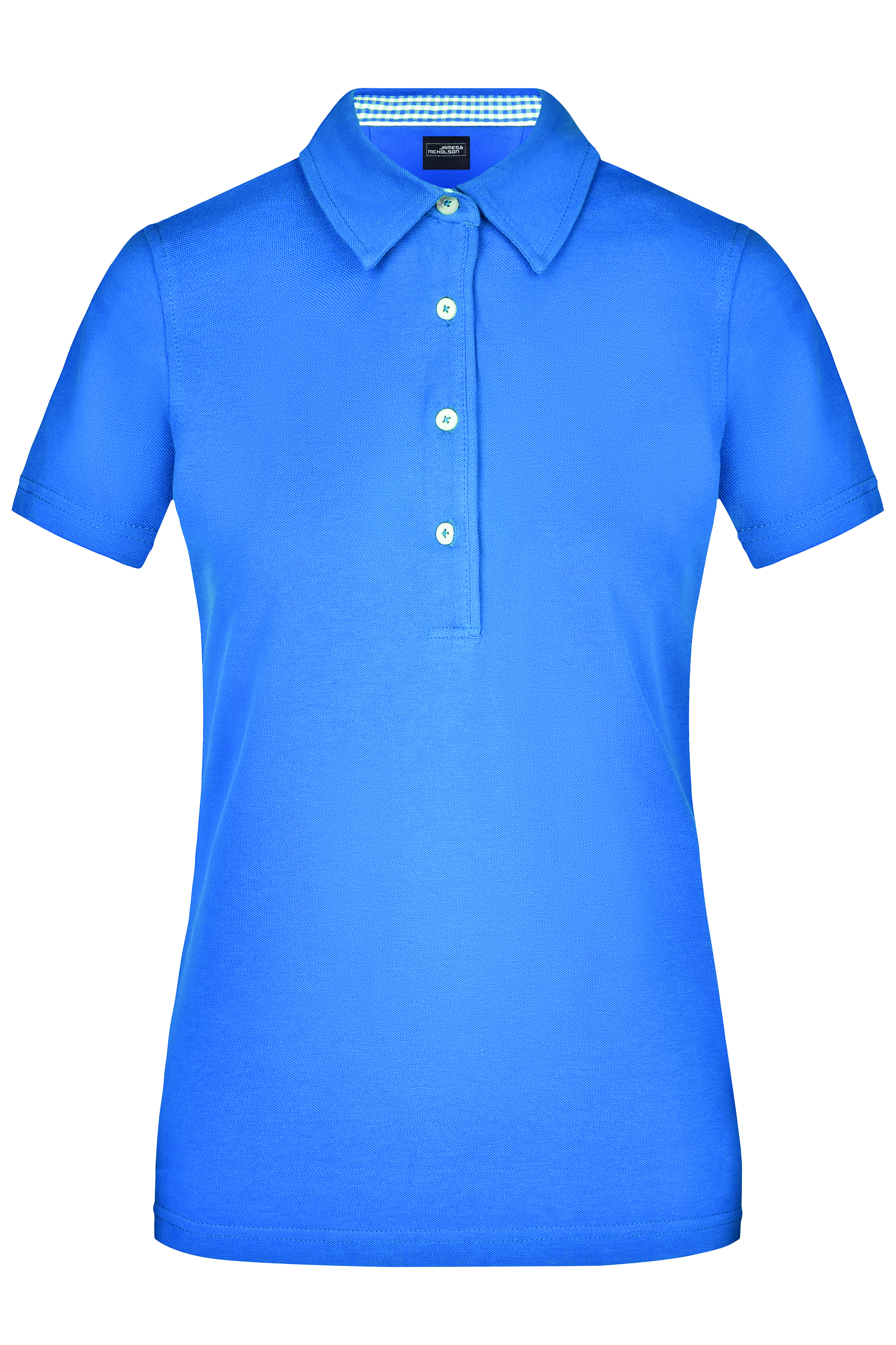 Ladies´ Plain Polo