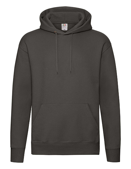 Sweatshirt – Premium Hooded Sweat