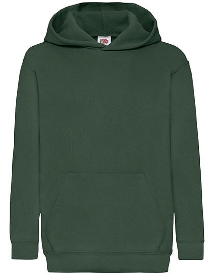 Sweatshirt – Kids´ Classic Hooded Sweat