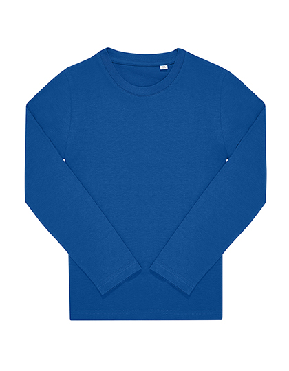 T-Shirt – Kids #E150 Long Sleeve