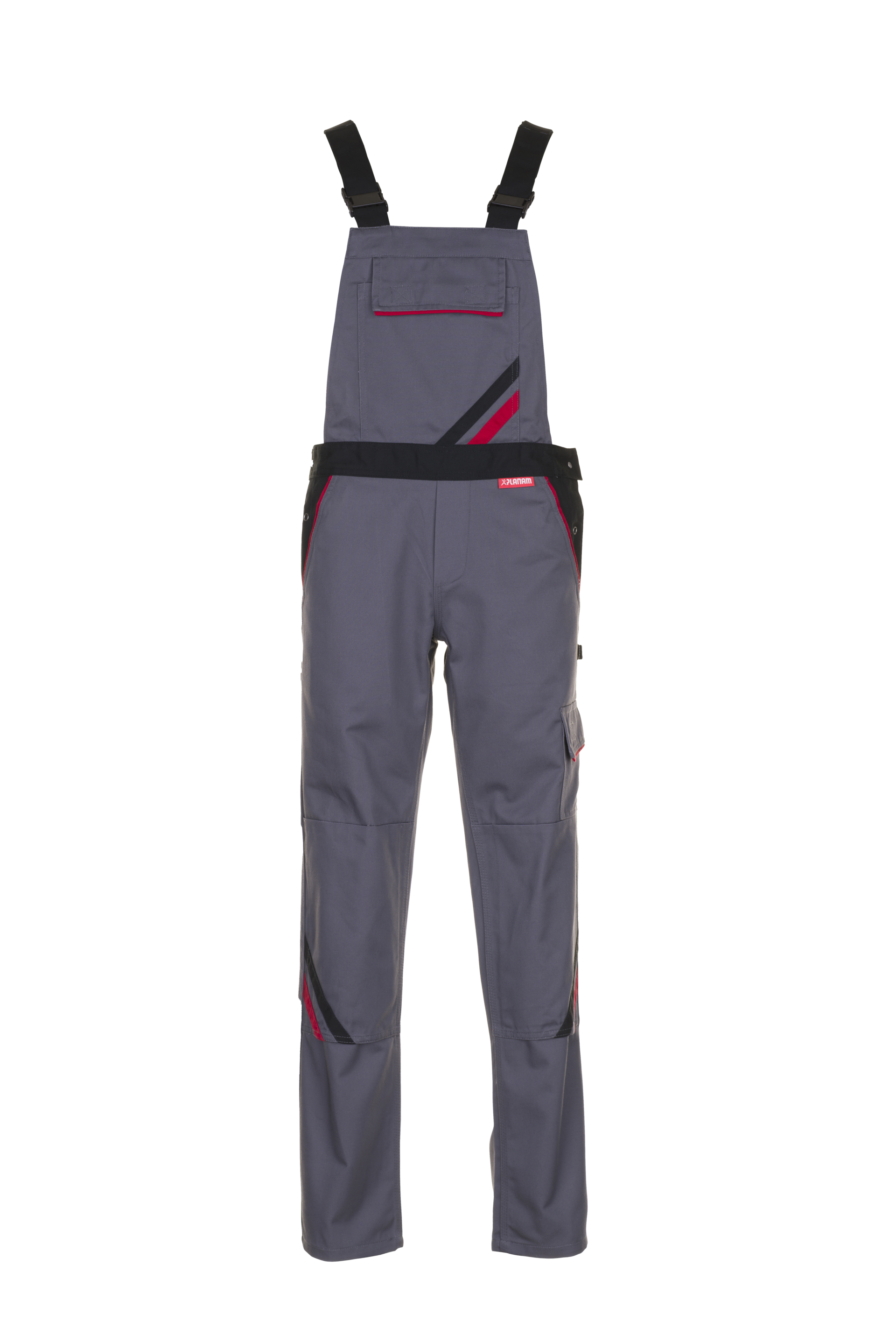 PLANAM Damen Latzhose Highline