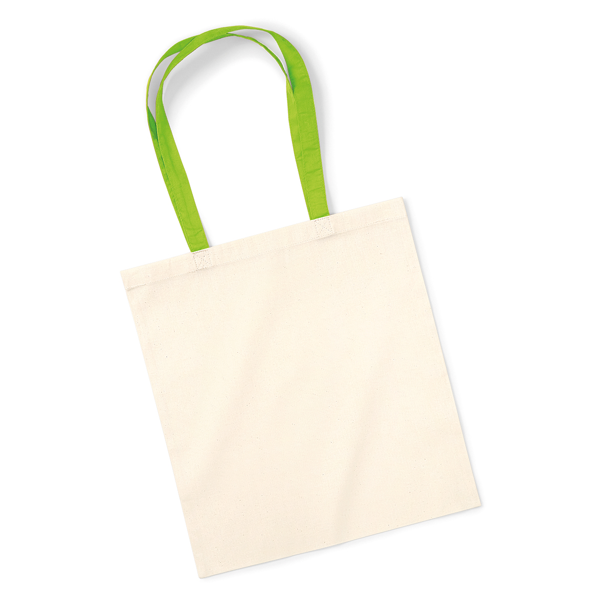 Tasche – Bag for Life - Contrast Handles