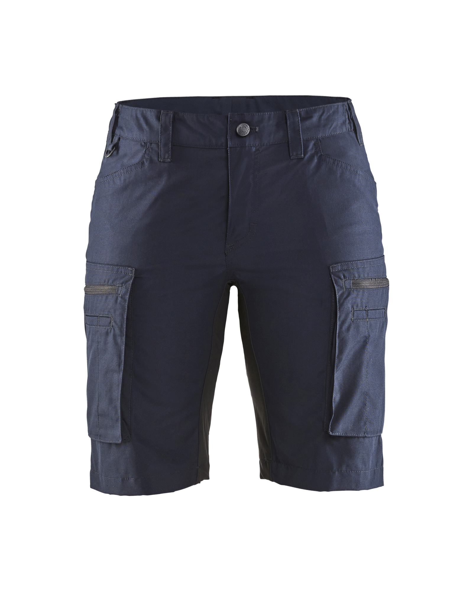 Damen Service Shorts Stretch