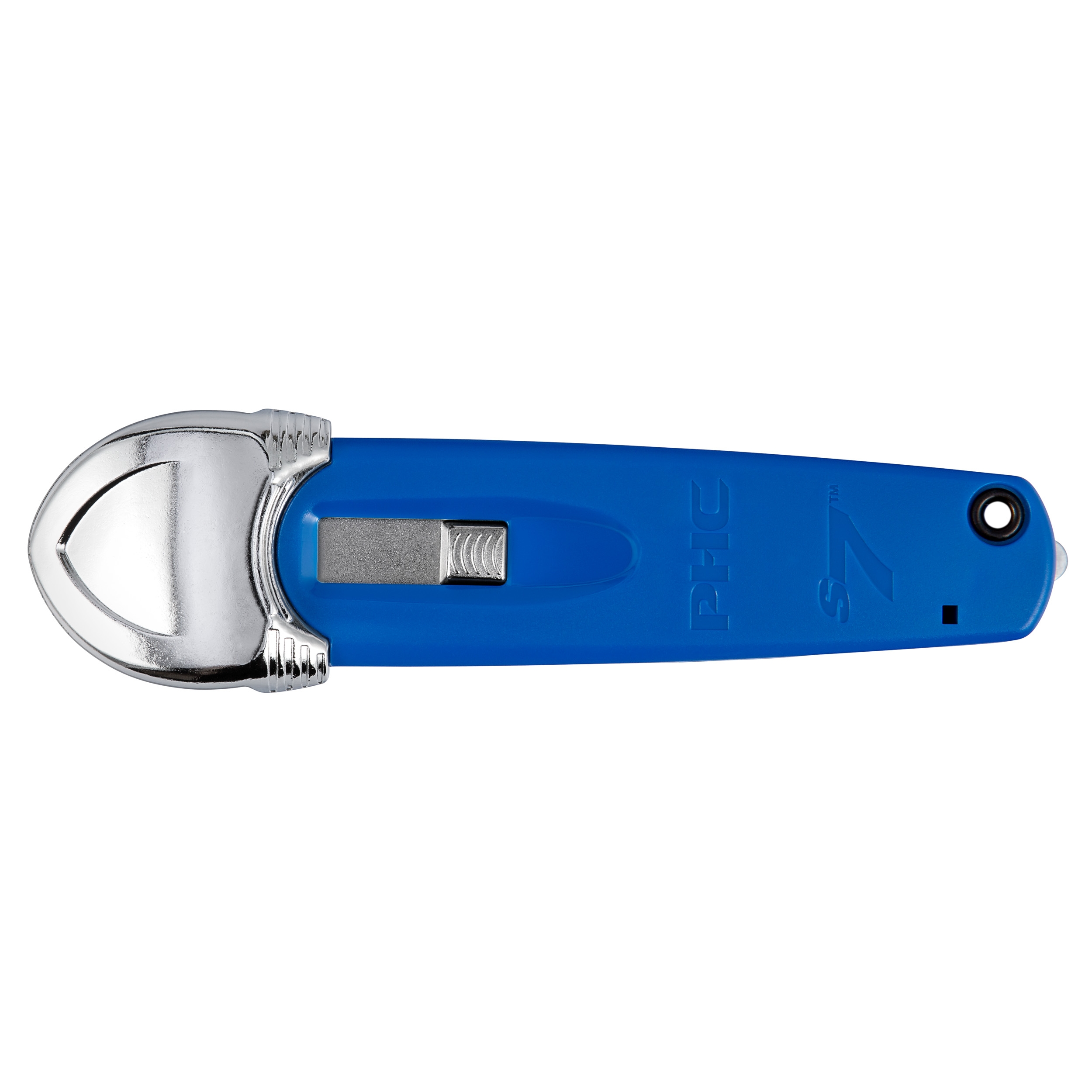 Pacific Handy Cutter® Sicherheitsmesser S7 blau