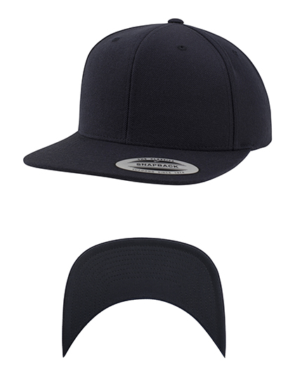 Cap – Classic Snapback