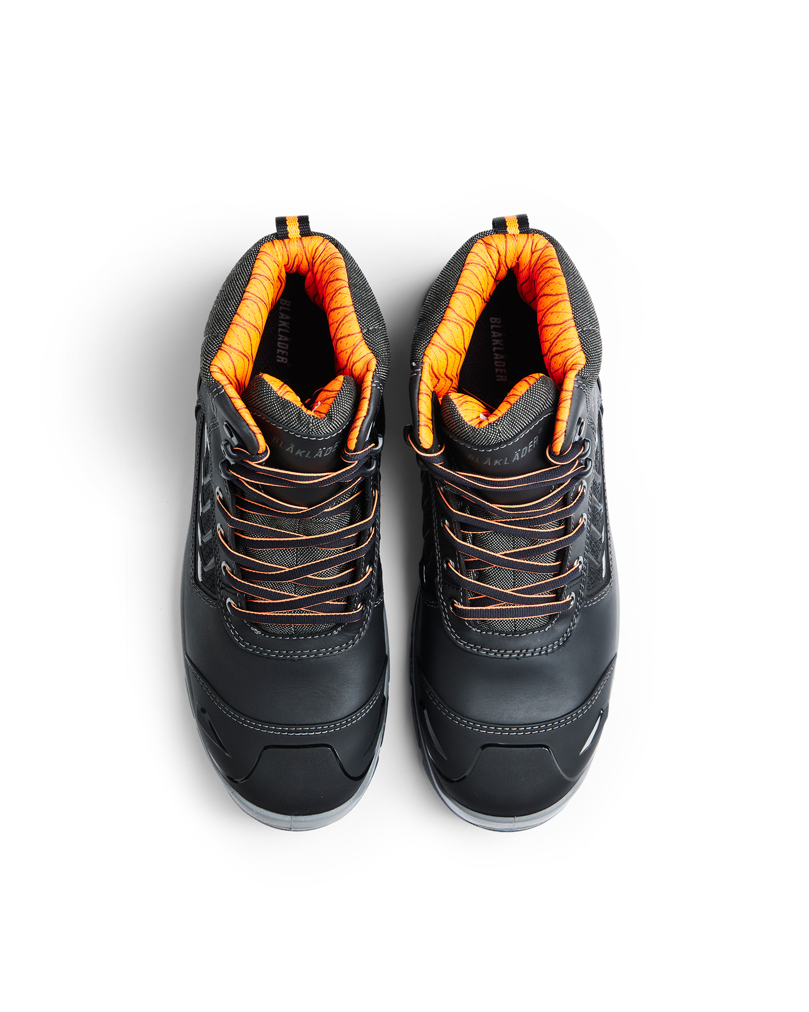 ELITE Sicherheitsstiefel S3S