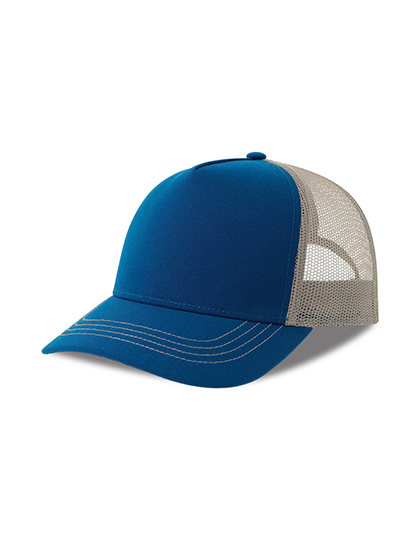 Rapper Canvas Cap Recycled