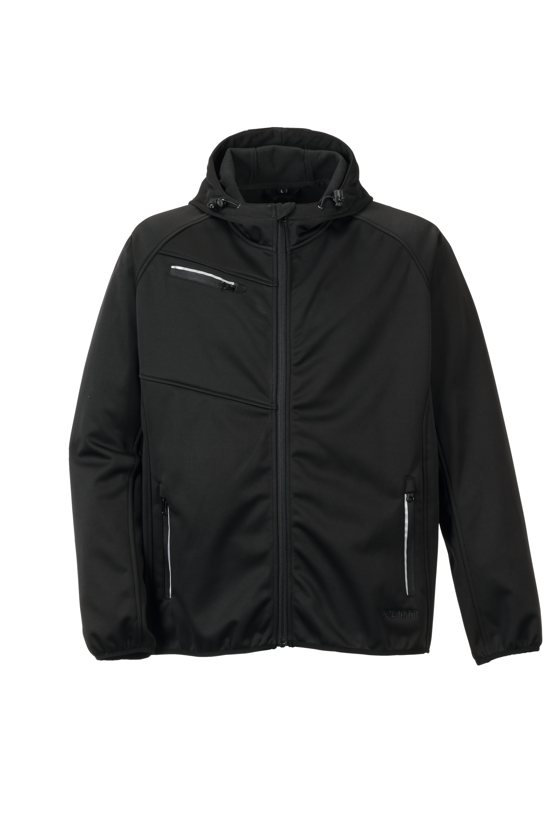 PLANAM Fog Softshelljacke Outdoor