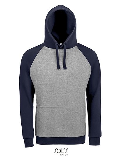 Sweatshirt – Unisex Seattle Sweat