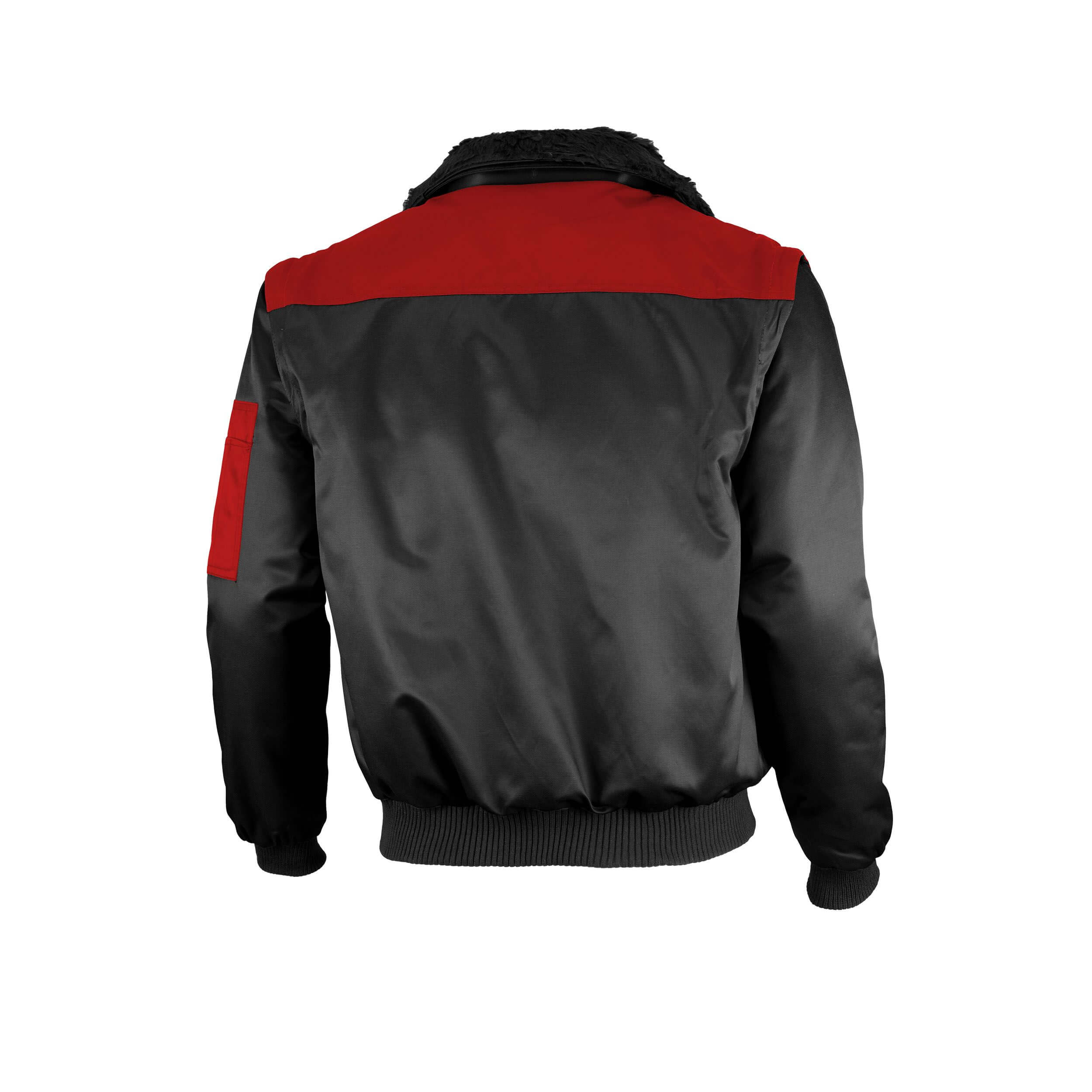 4-in-1 Pilotenjacke