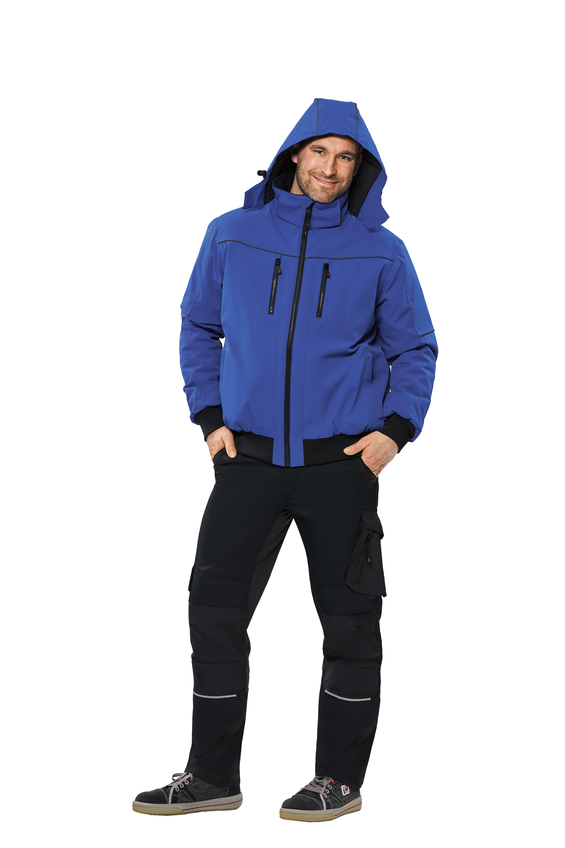 PLANAM Plane Blouson Outdoor