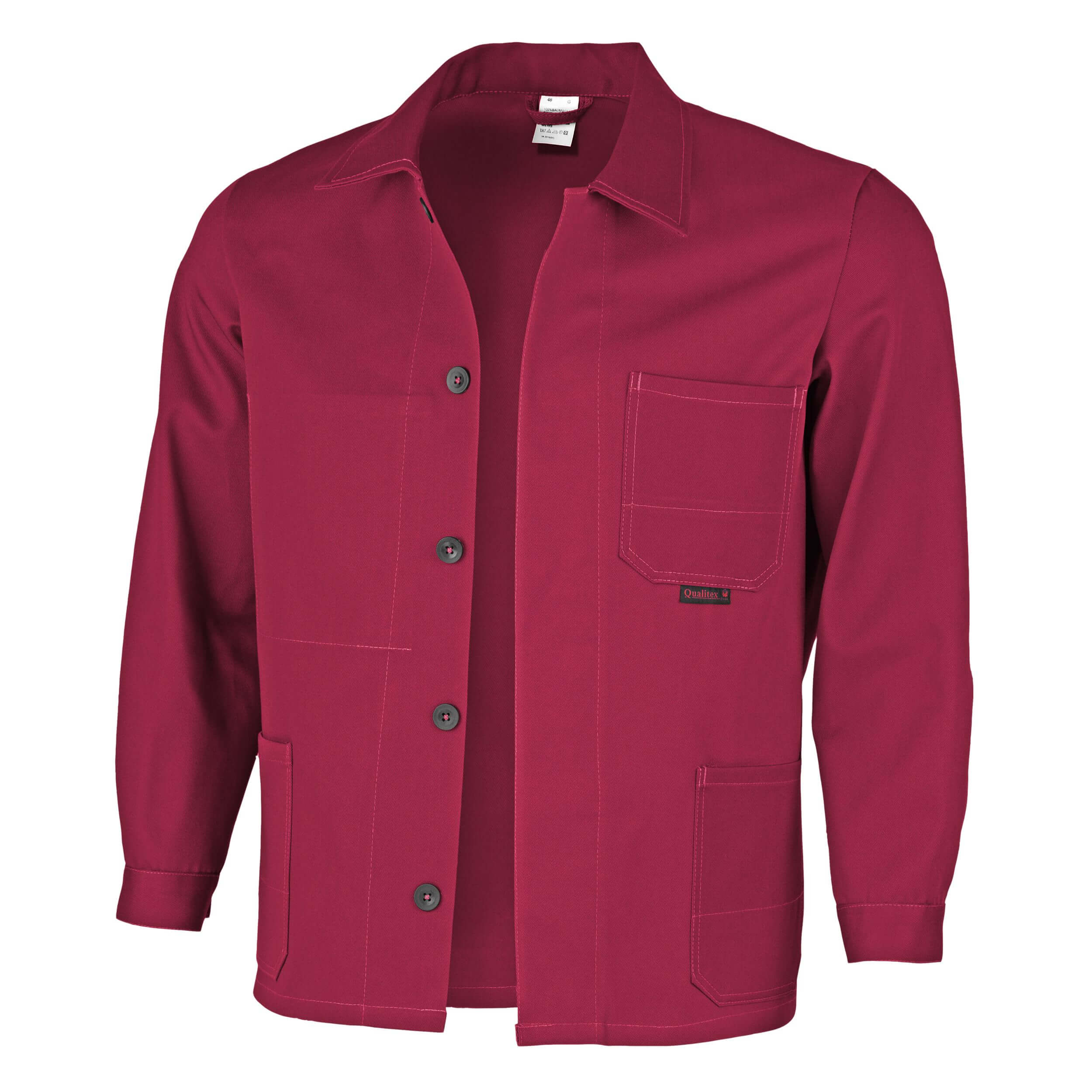 Arbeitsjacke "favorit"