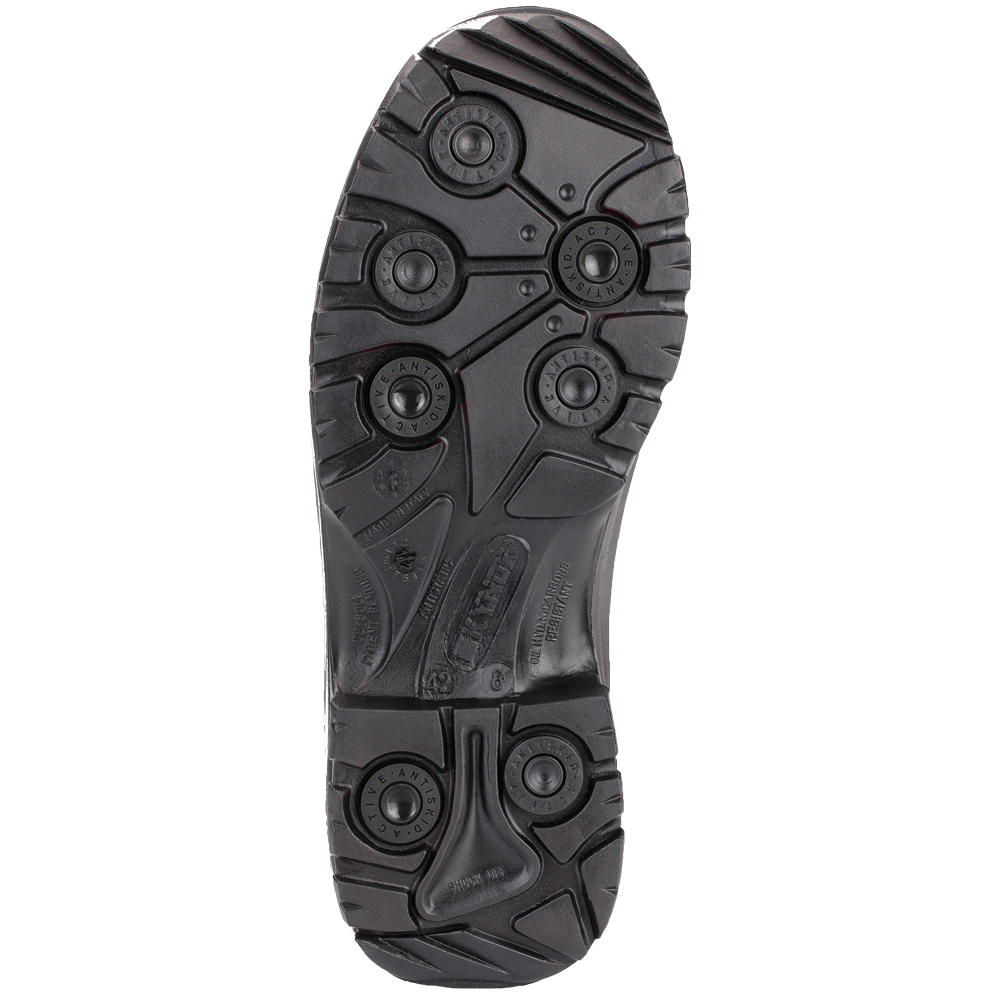 Schnürstiefel Tolve
