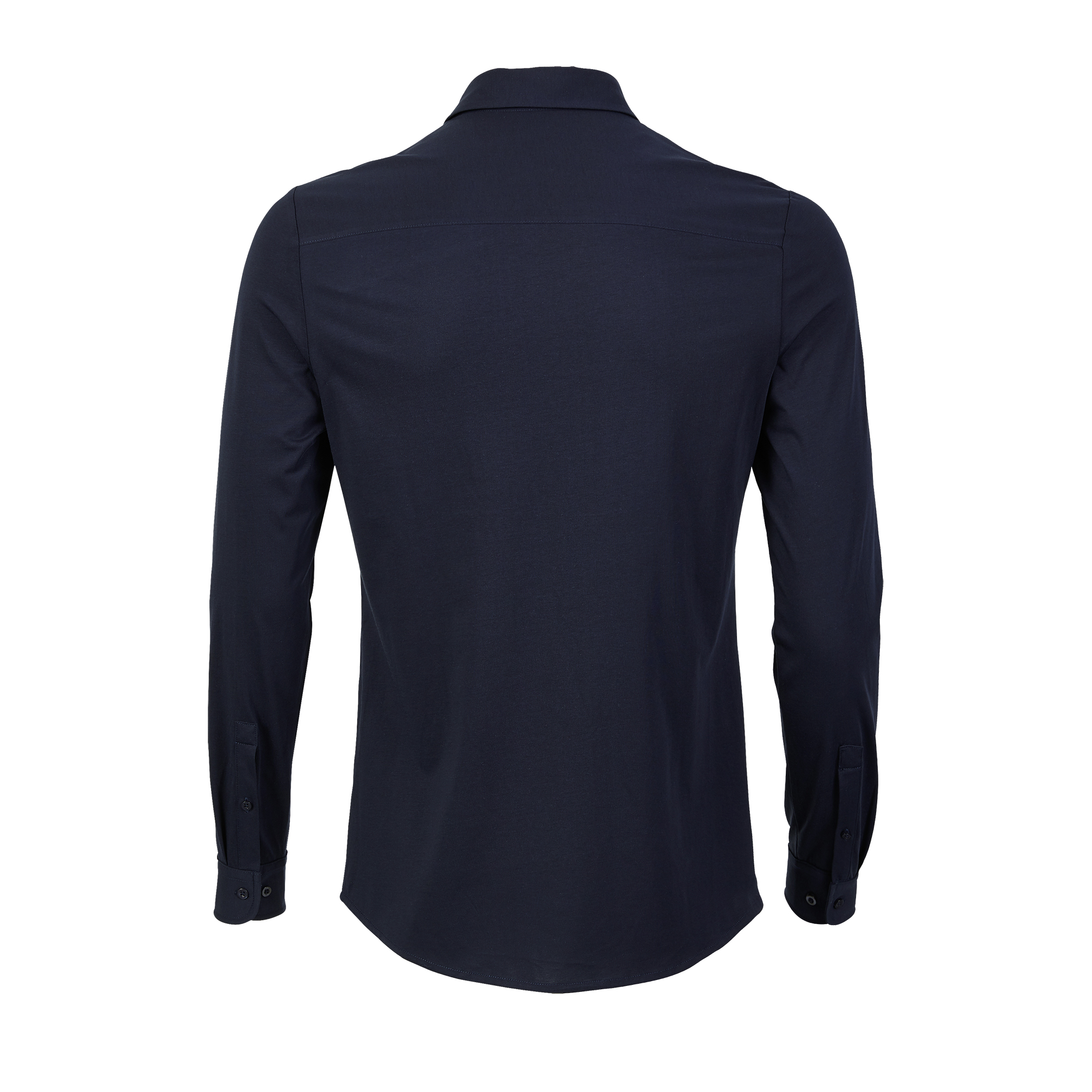 Hemd – Men´s Mercerised Shirt Balthazar
