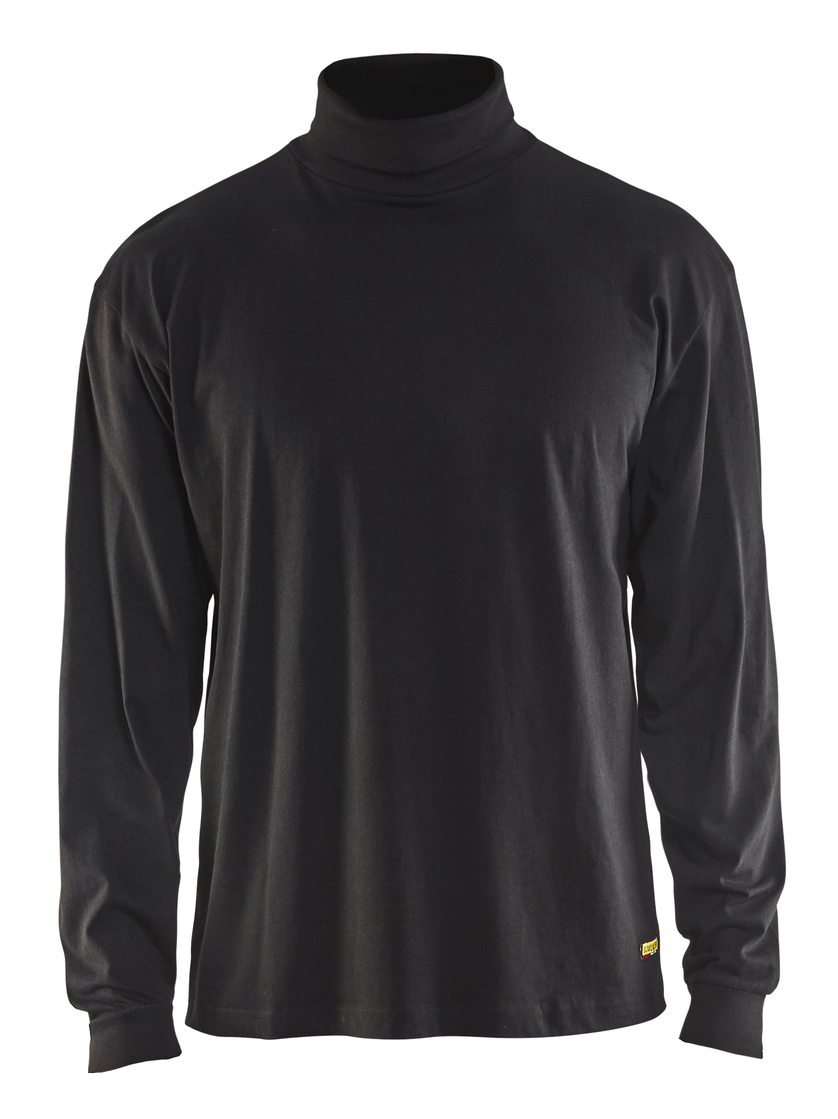 Rollkragenpullover