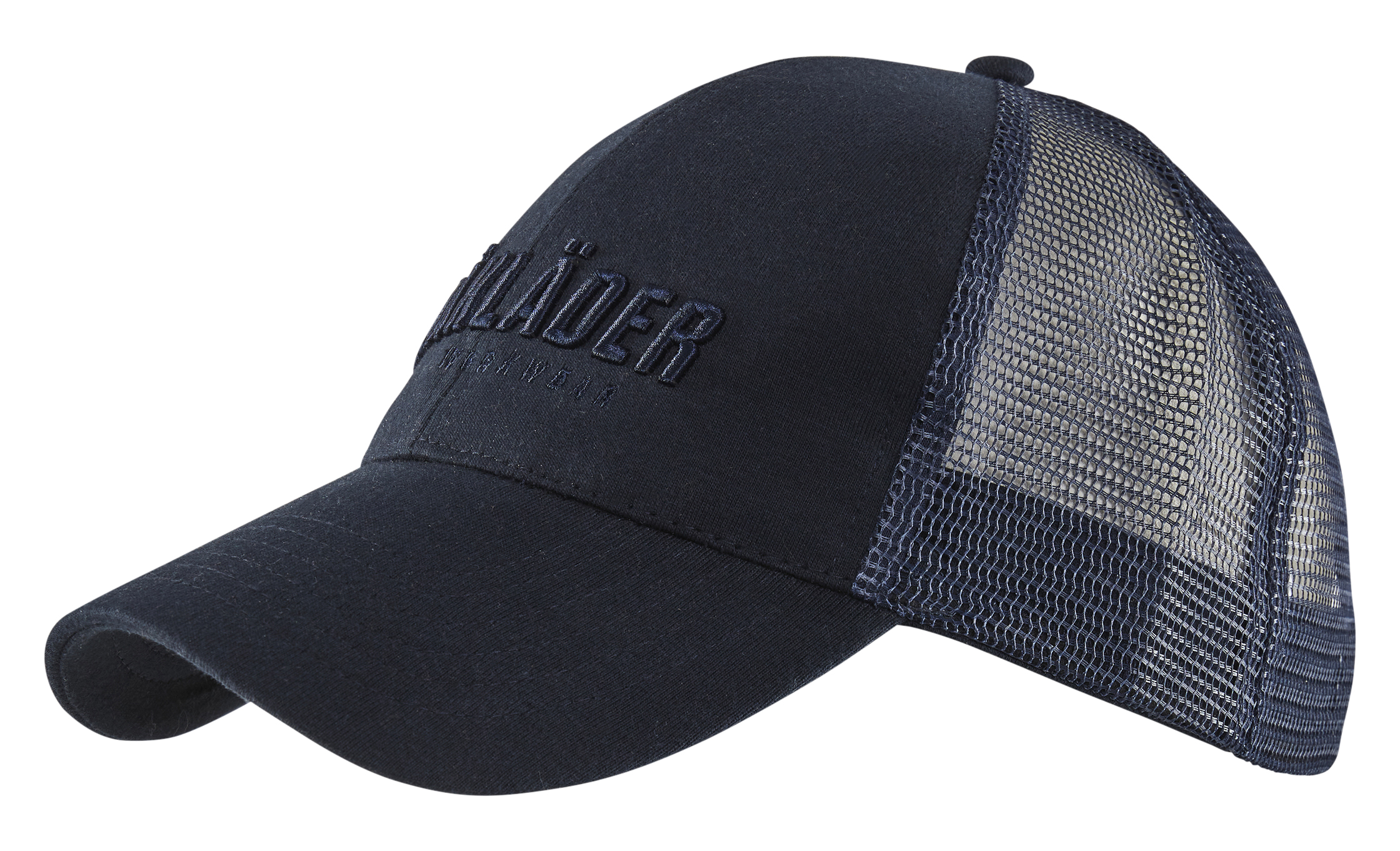 Kappe Trucker