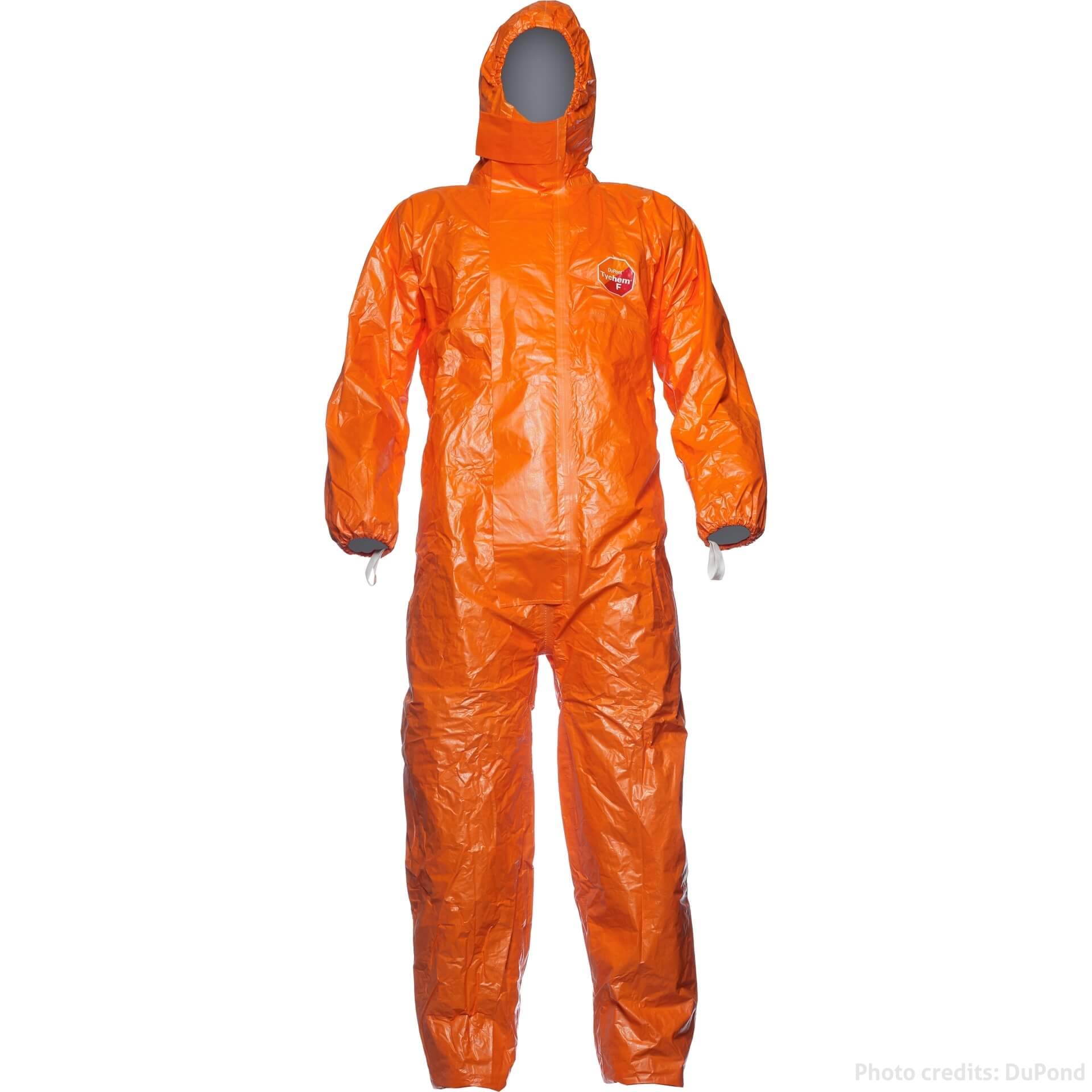 TYCHEM® 6000 F CHA5 Schutzanzug TOKFO
