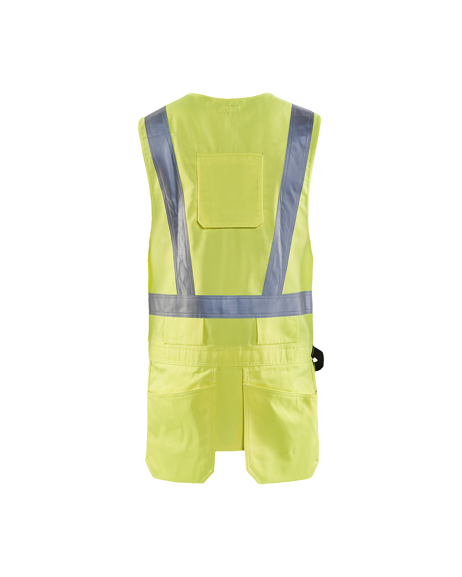 High Vis Werkzeug Weste