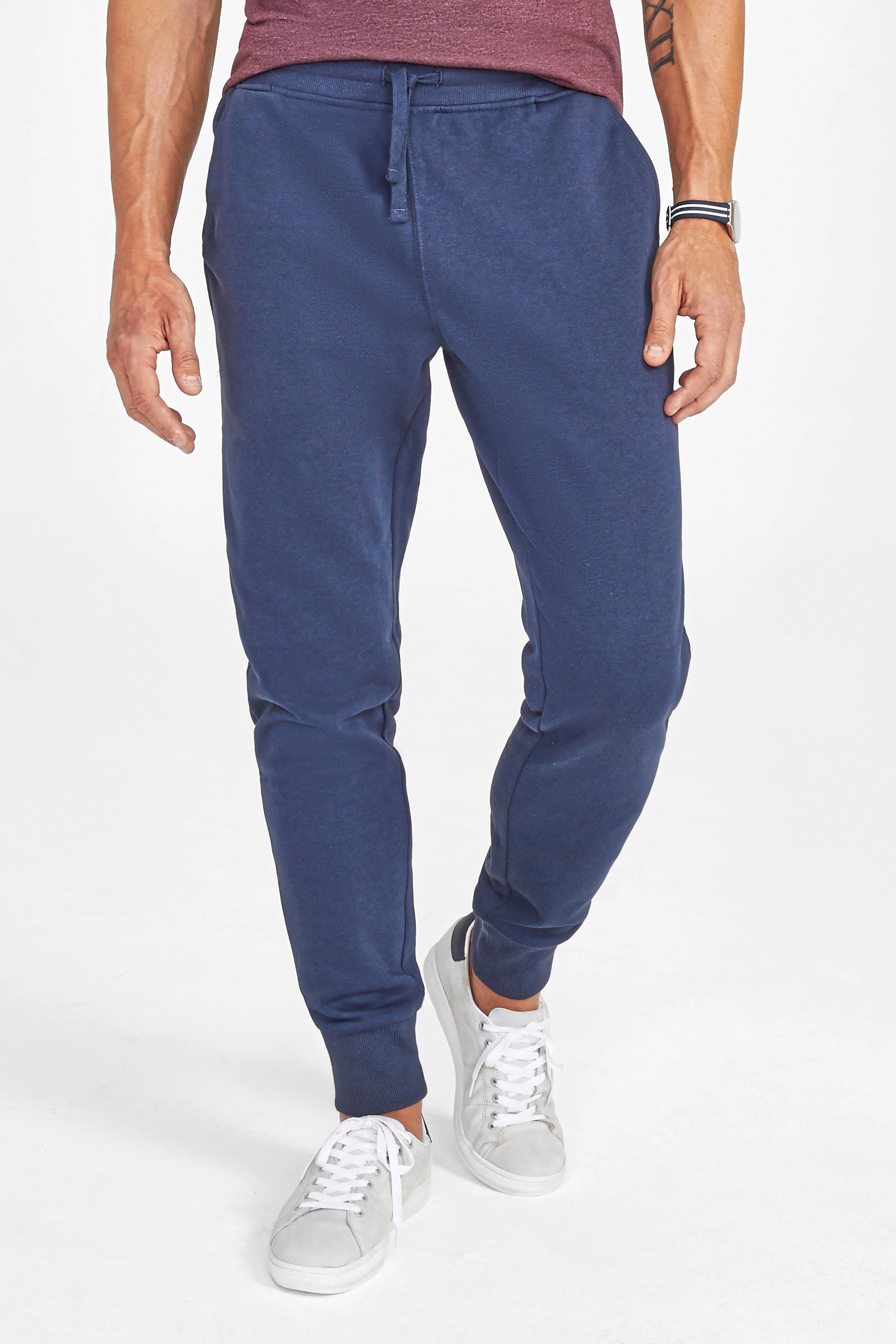 Hose – Men´s Slim Fit Jogging Pants Jake