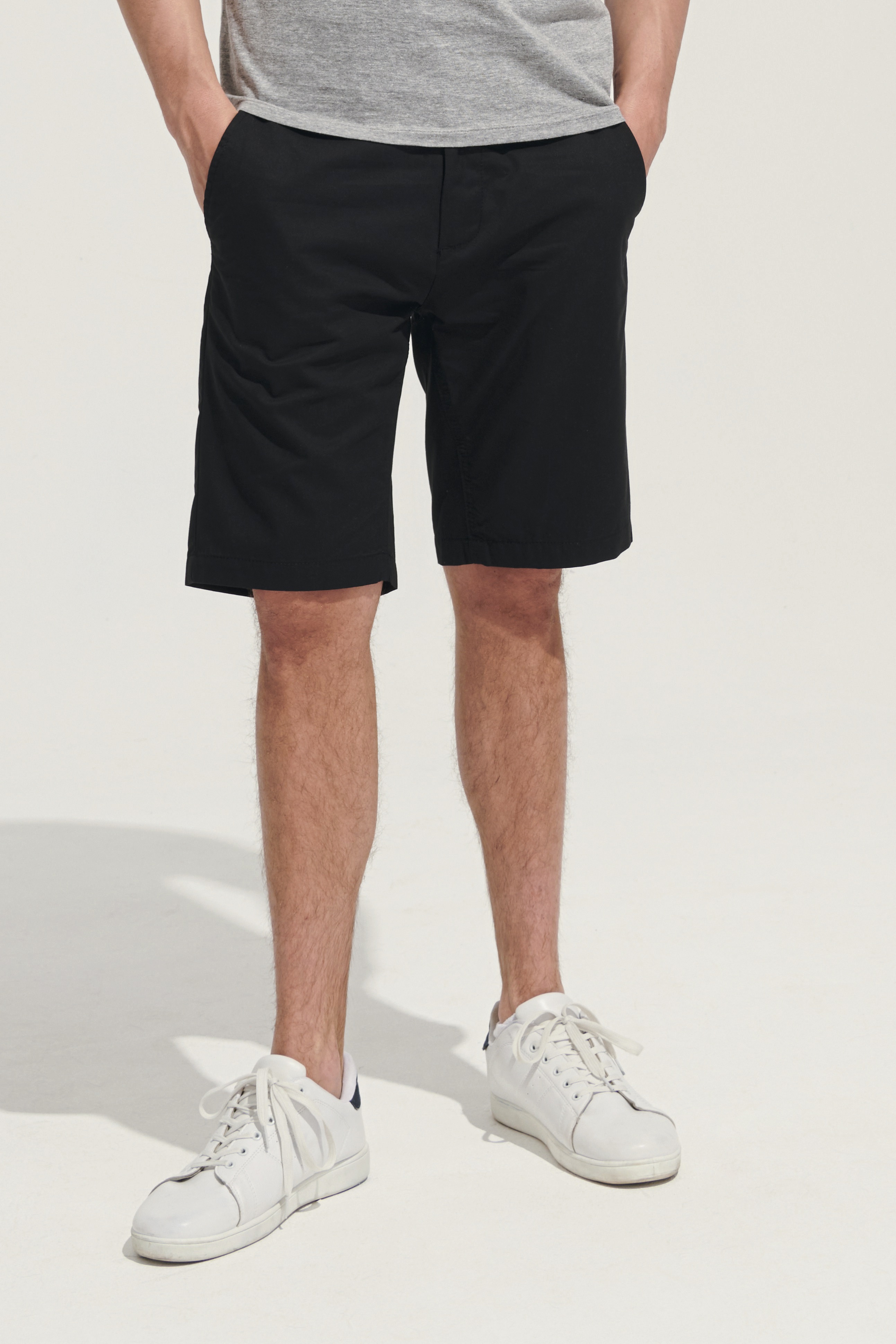 Hose – Men´s Jasper Bermuda Short