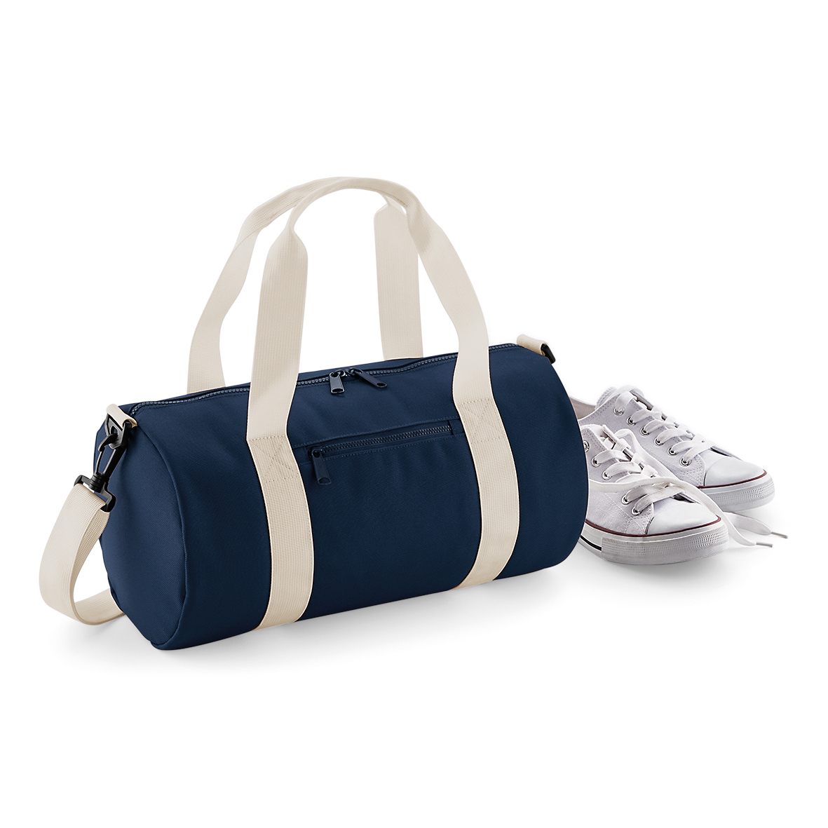 Tasche – Mini Barrel Bag