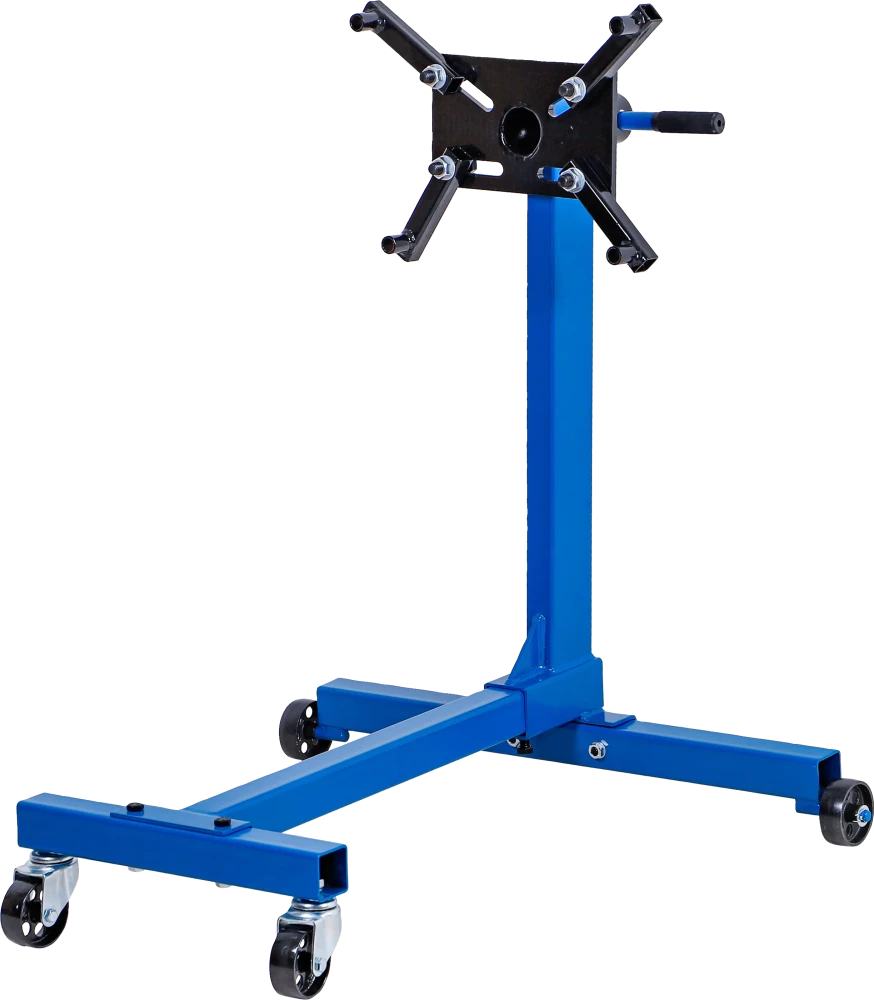 Motorständer, 450 kg