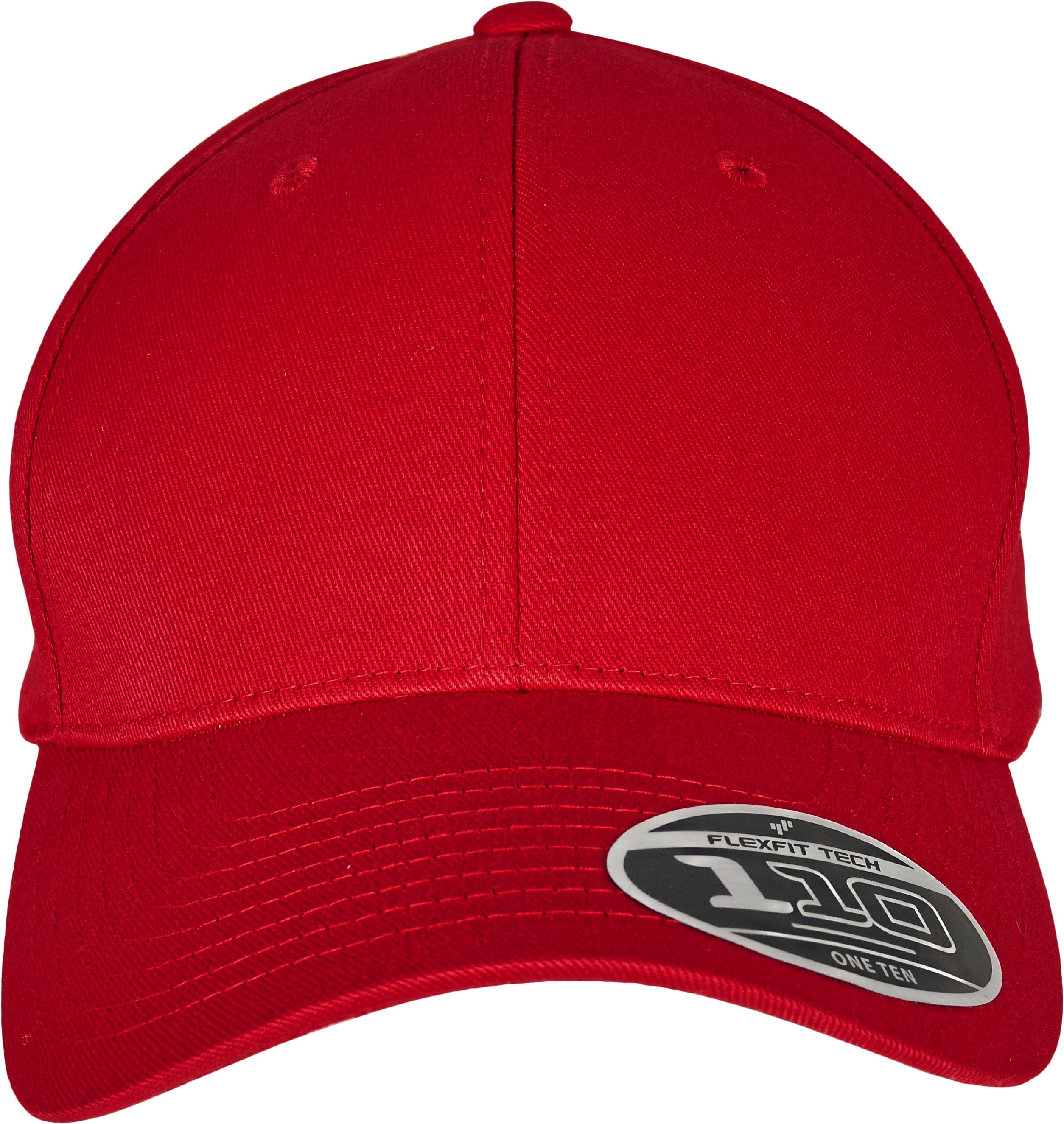 Cap – Flexfit 110 Curved Visor Snapback