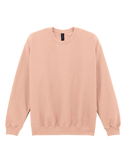 Softstyle Midweight Fleece Adult Crewneck Sweatshirt