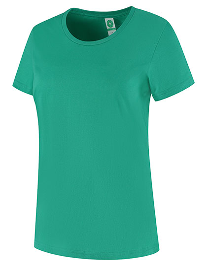 Ladies´ Organic Cotton T-Shirt