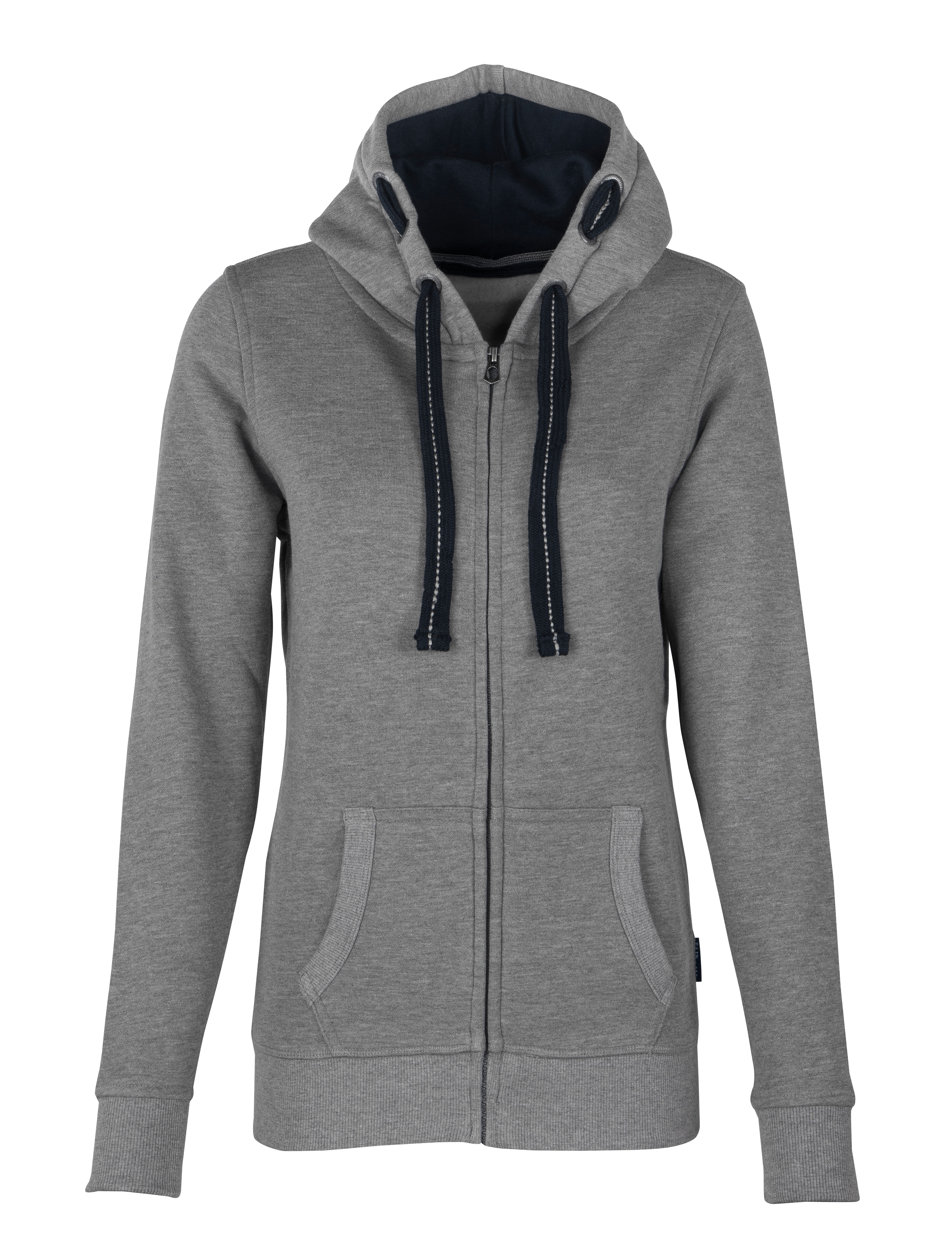 Women´s Hooded Jacket