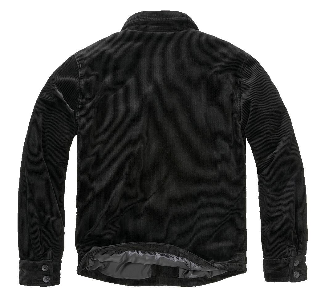 Corduroy Jacket