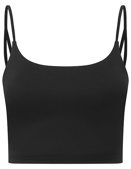 Unterwäsche – Women´s TriDri Recycled Luxe Bra